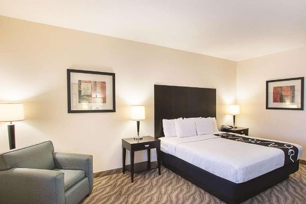 La Quinta Inn Ste Glen Rose